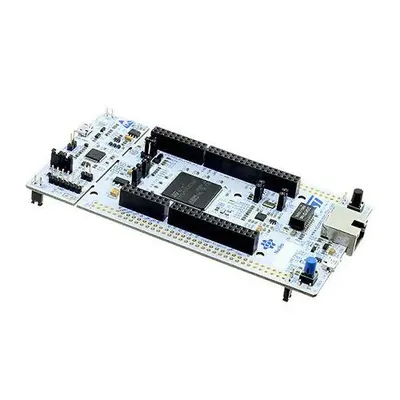Razvojna ploča ARDUINO STM32 Nucleo-144 sa STM32H753ZI