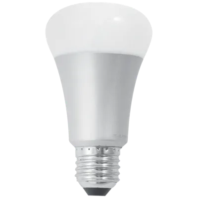 RGB LED pametna sijalica E27 9W RGB AMIKO