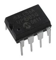 Integralno kolo 93LC56A-I/P