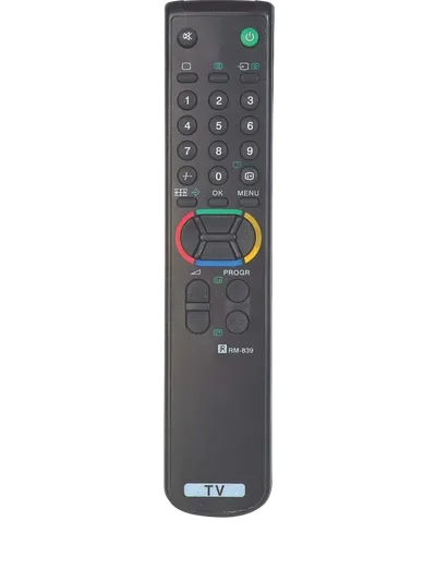 Daljinski upravljač za TV SONY RM839