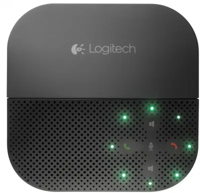 Mobilni spikerfon LOGITECH P710E