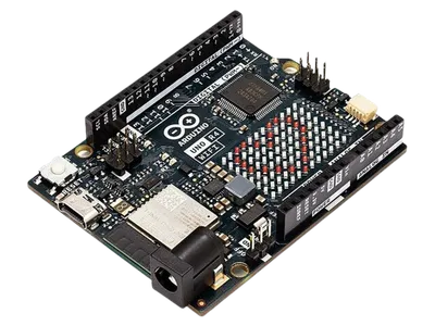 Arduino WIFI modul ABX00087 rev4 ESP32-S3-MINI-1-N8
