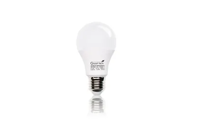 LED sijalica E27 10W 4000K GREEN TECH