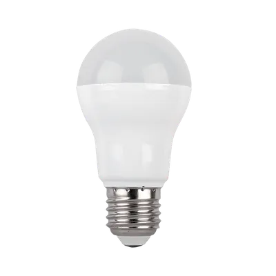 LED sijalica sa senzorom pokreta E27 4000K ELMARK