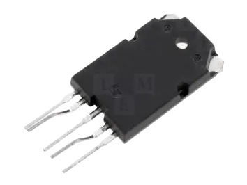 Integralno kolo STR54041