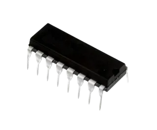 Integralno kolo TDA2593Q