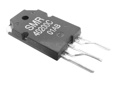 Integralno kolo SMR40200C