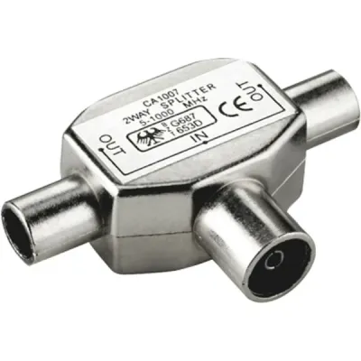 Antenski T adapter