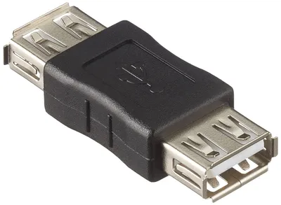 Spojnica USB-A  2.0 GOOBAY