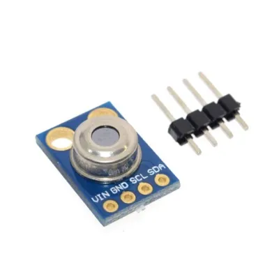 Beskontaktni infracrveni modul temperaturnog senzora ARDUINO MLX90614