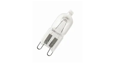 Halogena sijalica za rernu G9 40W 230V OSRAM Halopin
