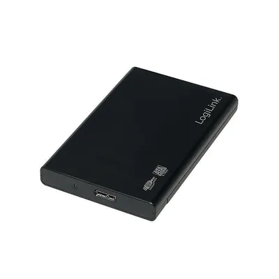 Eksterno HDD/SSD kućište 2.5" SATA USB LOGILINK