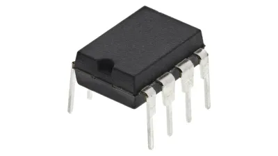 Integralno kolo UC2844N