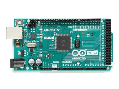 Razvojna pločica ARDUINO 2560 REV3 MEGA