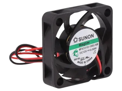 Ventilator MF40101V2-A99-A 40x40x10mm SUNON