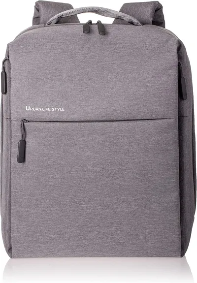 Ruksak za laptop XIAOMI Mi City Backpack sivi