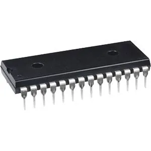 Integralno kolo ATmega8535