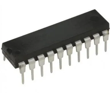 Integralno kolo SN74LS373