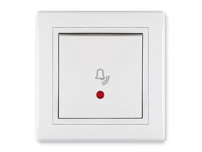 Prekidač sa indikatorom 10A 250V