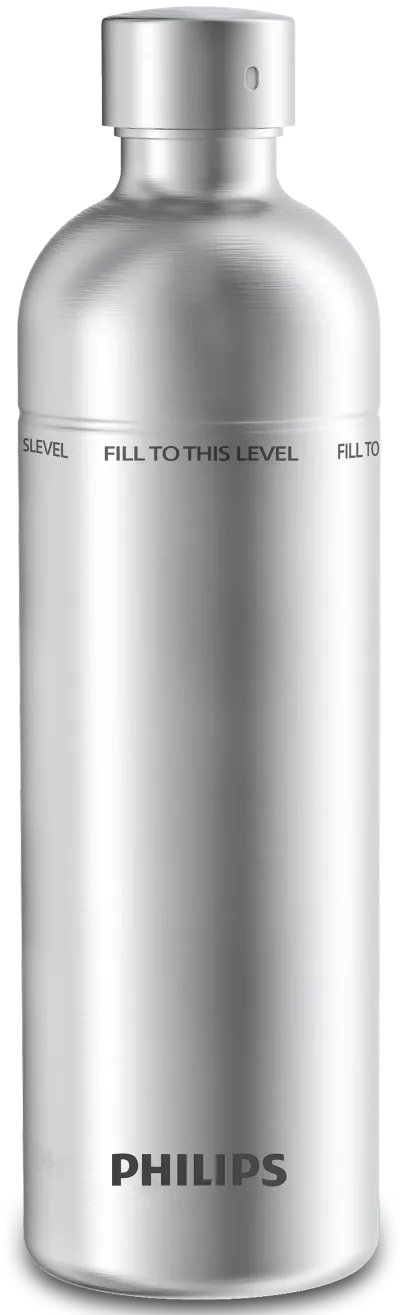 Metalna boca za soda vodu PHILIPS ADD917SST