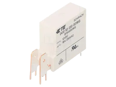 Elektromagnetni relej 8-1415536-7
