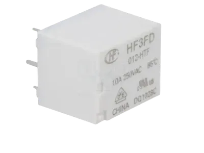 Elektromagnetni relej 12V DC