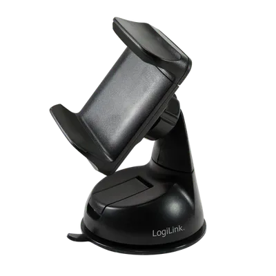 Vakum nosač za telefon LOGILINK AA0119