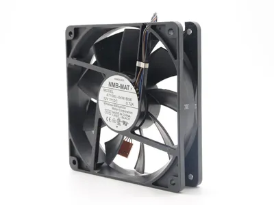 Ventilator 4710KL-04W-B56 MinebeaMitsumi