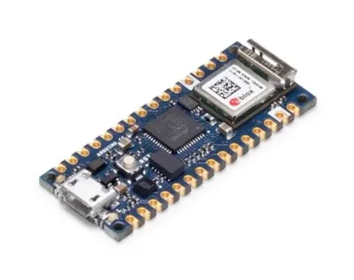 Razvojna ploča ARDUINO Nano ABX00027