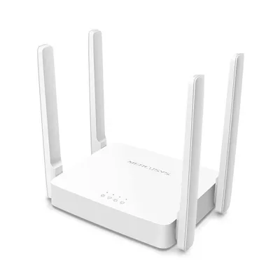 Router MERCUSYS AC10