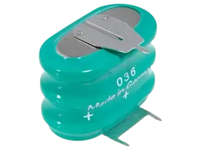 Punjiva baterija 55615303059 VARTA 140 mAh