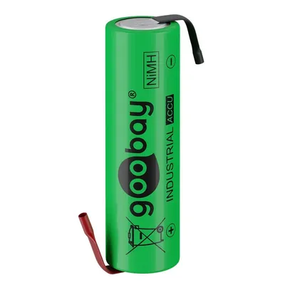 Punjiva baterija 3/AA GOOBAY 2100 mAh