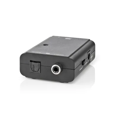 Digitalni audio konverter RCA Toslink na 2X RCA NEDIS