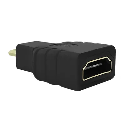 Adapter HDMI na micro HDMI QOLTEC
