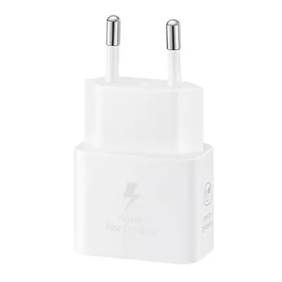 Punjač USB-C 25W SAMSUNG