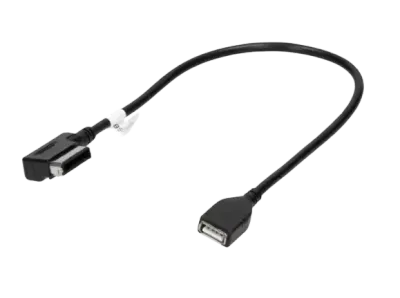 AUX adapter za AUDI, SEAT, ŠKODA, VW AUDI.03