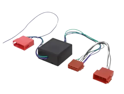 Adapter za aktivne sisteme ASA.03