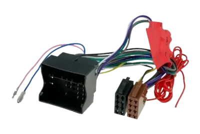 Adapter prelaz za aktivni audio sistem ASA.02