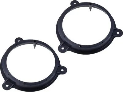 Adapteri distanceri za auto zvučnike DACIA, NISSAN, RENAULT 17cm RAM-20.550/K