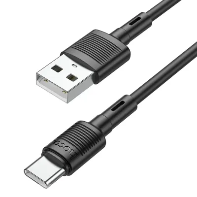 Kabal USB-A na USB-C HOCO X83 1m