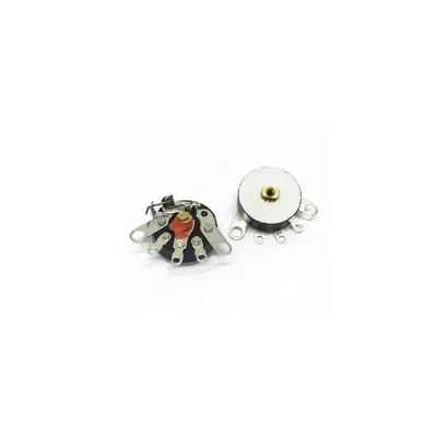 Potenciometar JPM02-5K