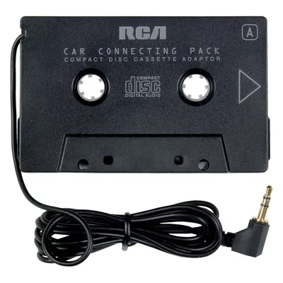 Aux adapter kaseta