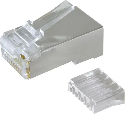 Mrežni konektor RJ 45 CAT6