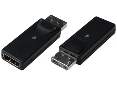 Adapter DisplayPort na  - HDMI