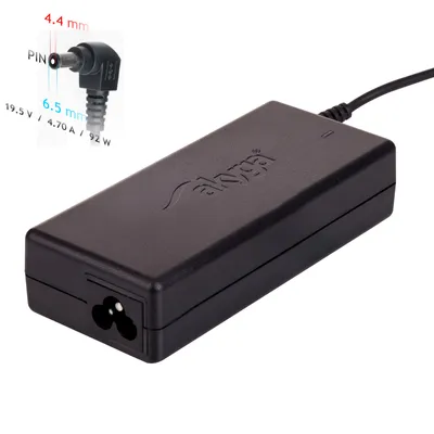 Punjač za laptop SONY 19.5V 92W AKYGA