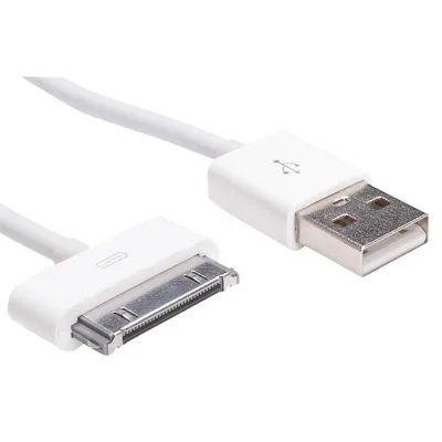 Kabal USB na Lightning MEAN IT  1m