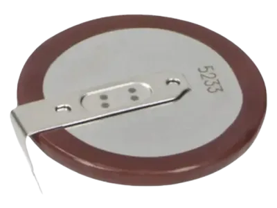 Punjiva baterija VL2330 PANASONIC 50mAh