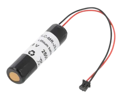 Baterija AA AKKU 2500mAh