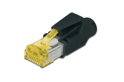 Mrežni konektor CAT6A DIGITUS