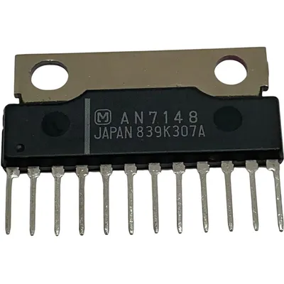 Integralno kolo AN7148